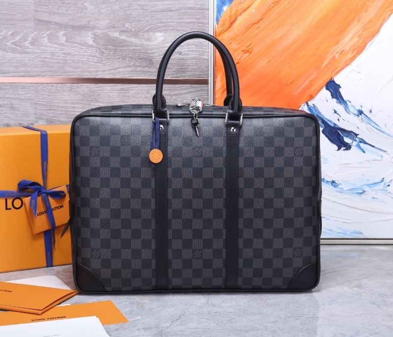 Mens Louis Vuitton Briefcases - Click Image to Close